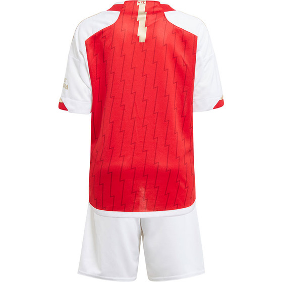 adidas Arsenal Thuis Tenue Little Kids 2023/2024