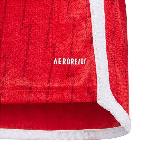 adidas Arsenal Thuis Tenue Little Kids 2023/2024
