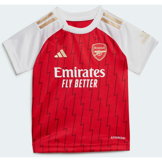 adidas Arsenal Thuis Tenue Baby 2023/2024