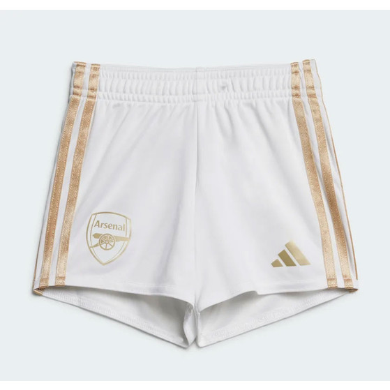 adidas Arsenal Thuis Tenue Baby 2023/2024
