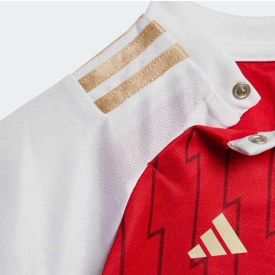 adidas Arsenal Thuis Tenue Baby 2023/2024