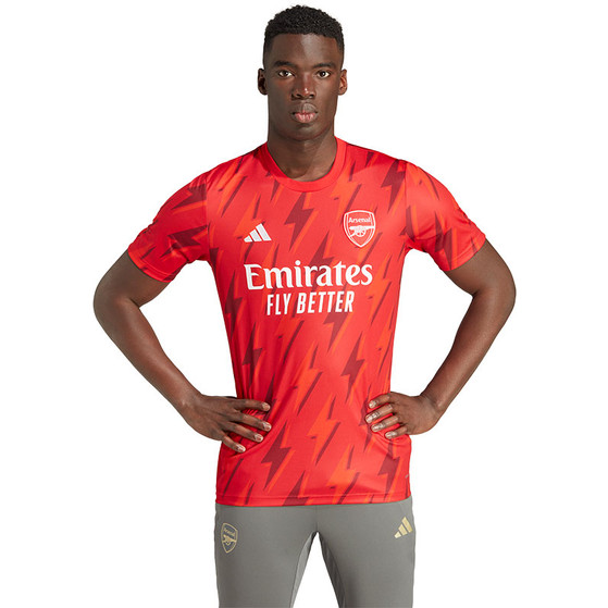 adidas Arsenal Pre-Match Träningsset
