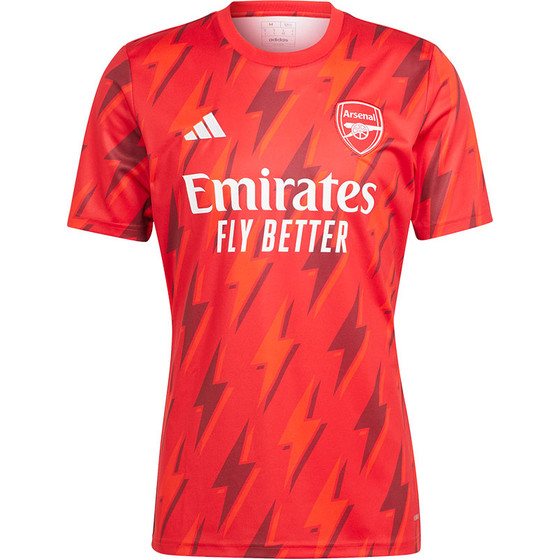 adidas Arsenal Pre-Match Träningsset
