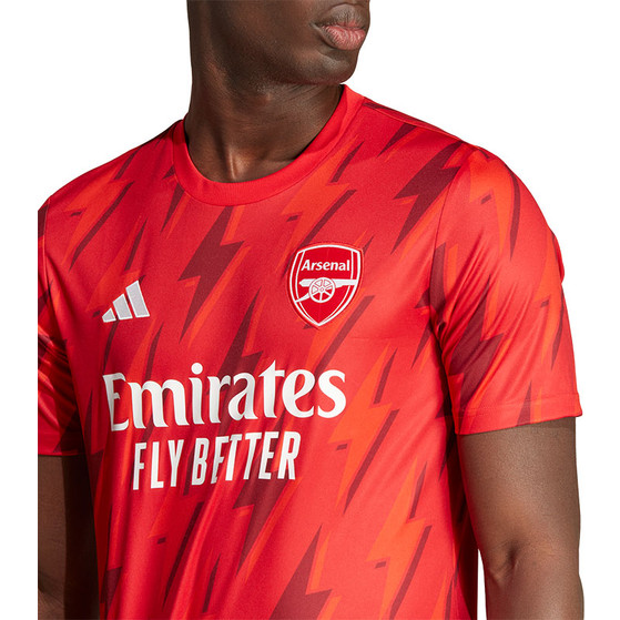 adidas Arsenal Pre-Match Träningsset
