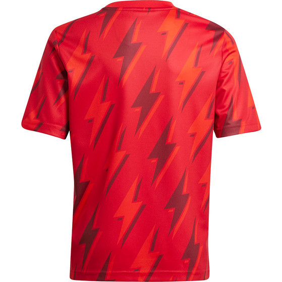 adidas Arsenal Pre-Match Trainingsset Kids