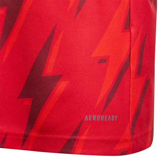 adidas Arsenal Pre-Match Trainingsset Kids