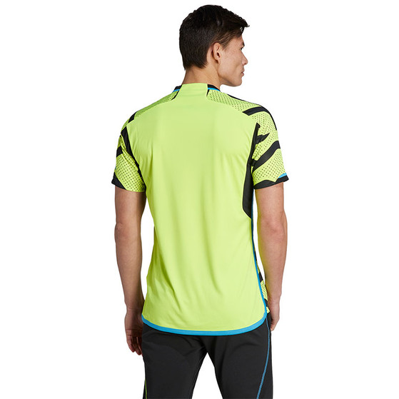 adidas Arsenal Borta Fotboll kit 

