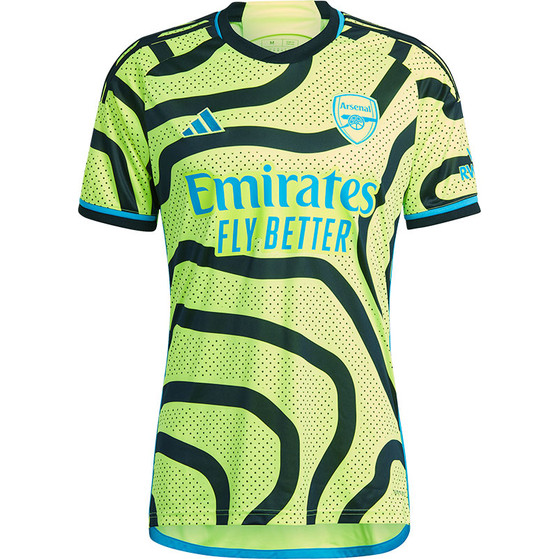 adidas Arsenal Borta Fotboll kit 
