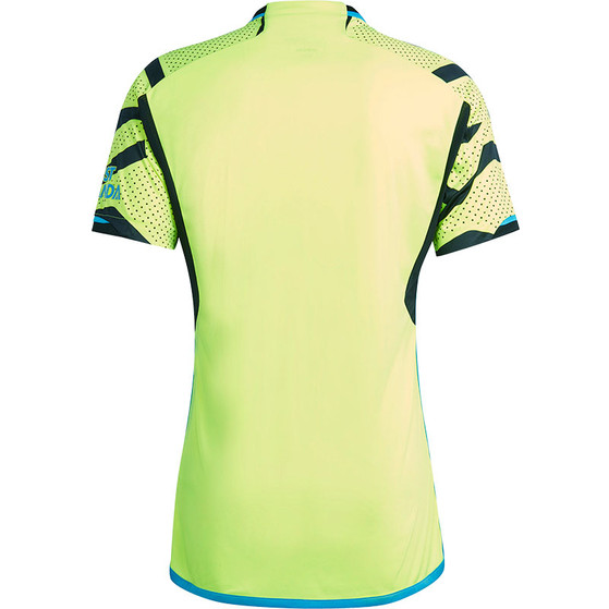 adidas Arsenal Borta Fotboll kit 
