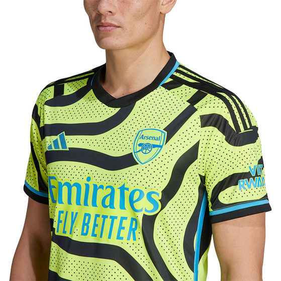 adidas Arsenal Borta Fotboll kit 
