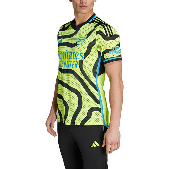 adidas Arsenal Borta Fotboll kit 
