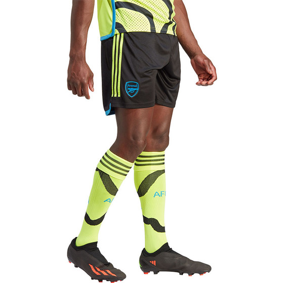adidas Arsenal Borta Fotboll kit 
