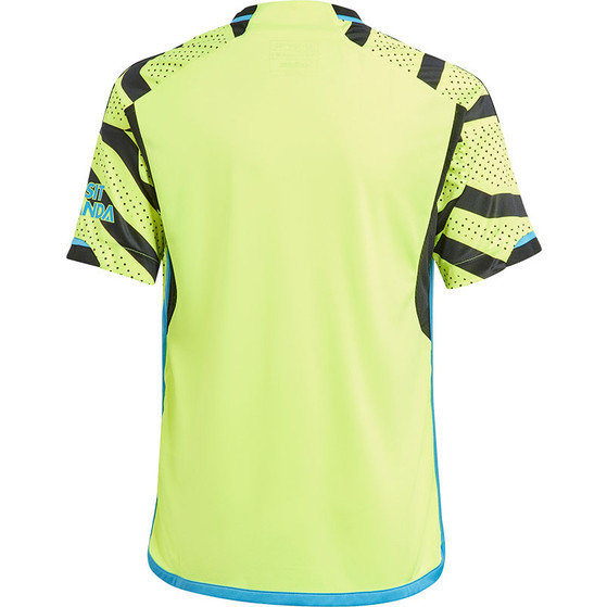 adidas Arsenal Uit Tenue Kids