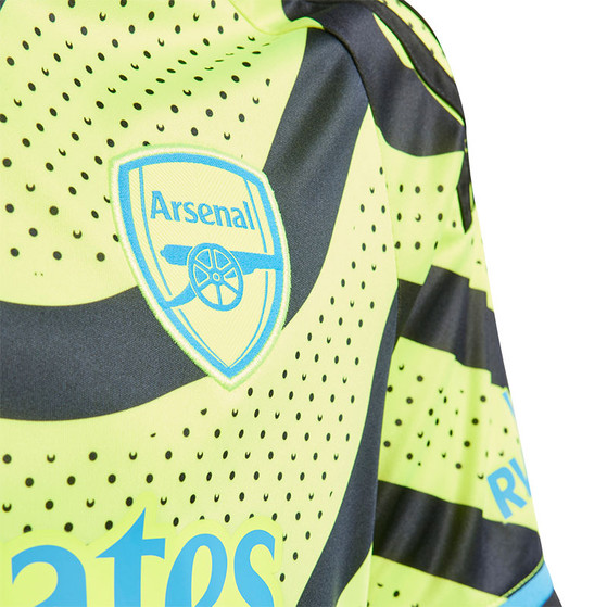adidas Arsenal Uit Tenue Kids