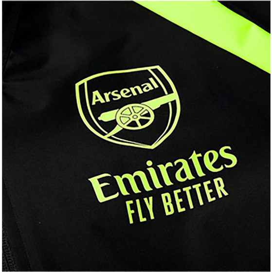 adidas Arsenal AW Jacket Tracksuit
