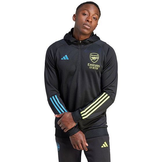 adidas Arsenal TK Hoody Tracksuit
