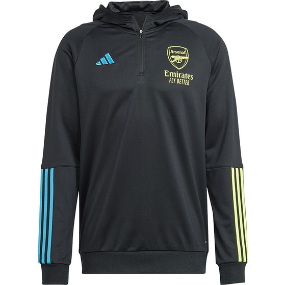 adidas Arsenal TK Hoody Tracksuit
