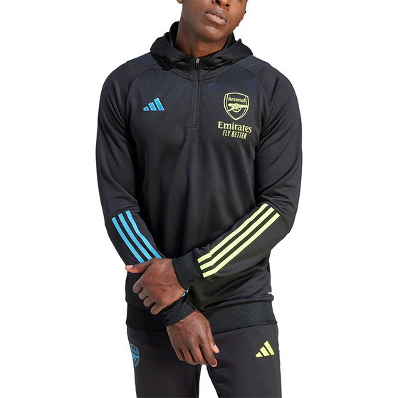 adidas Arsenal TK Hoody Tracksuit
