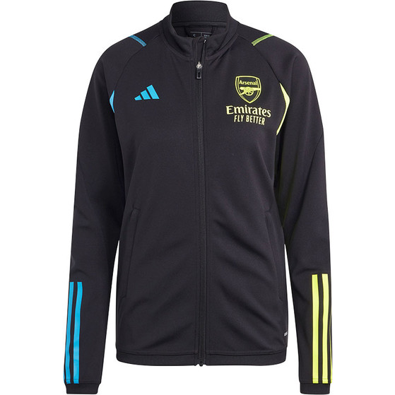 adidas Arsenal Trainingspak Dames Bij VoetbalDirect.be