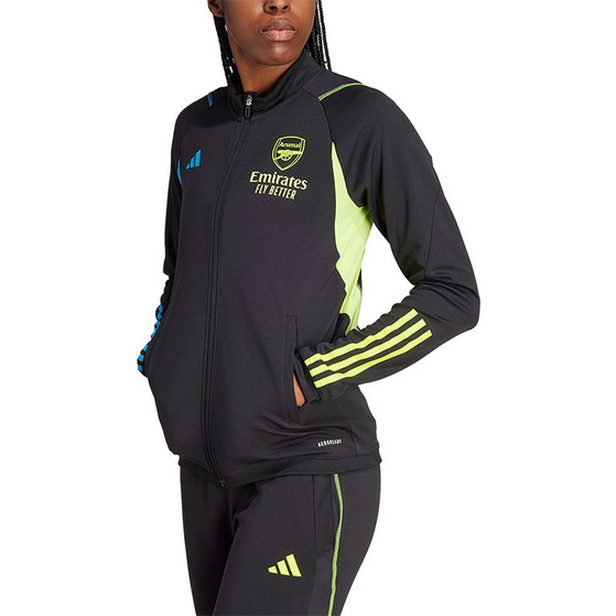 adidas Arsenal Tracksuit Dam
