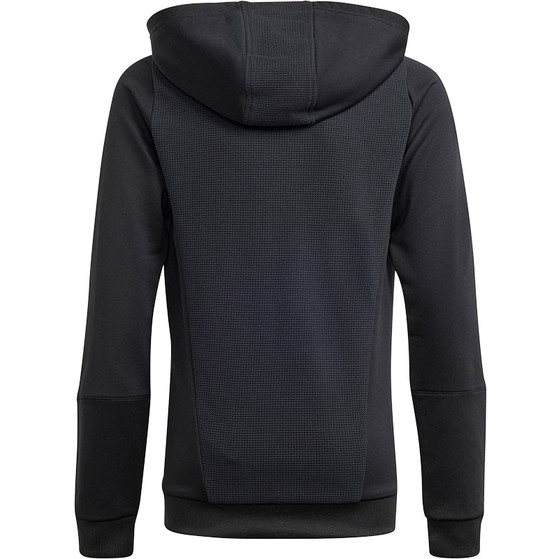 adidas Arsenal TK Hoody Trainingspak Kids