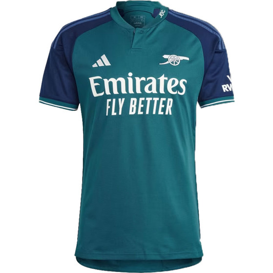 adidas Arsenal 3rd Shirt 2023/2024