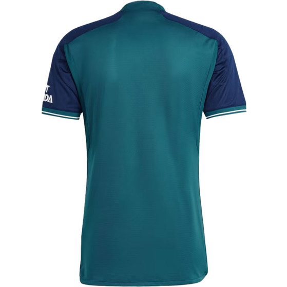 adidas Arsenal 3rd Shirt 2023/2024