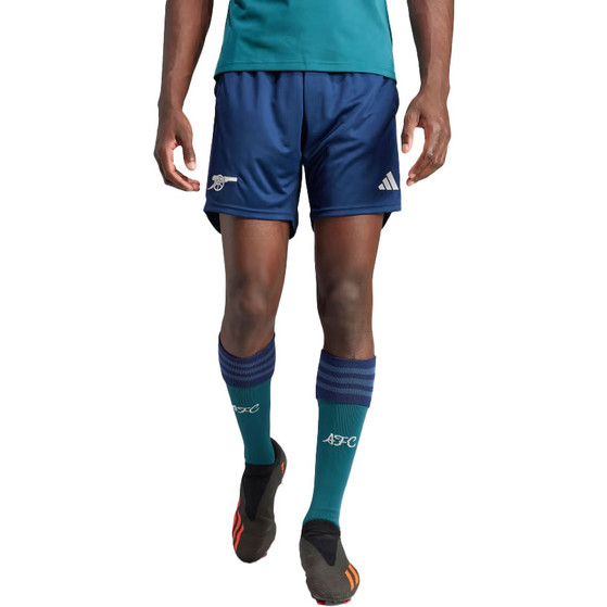 adidas Arsenal 3rd Short 2023/2024