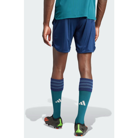 adidas Arsenal 3rd Short 2023/2024