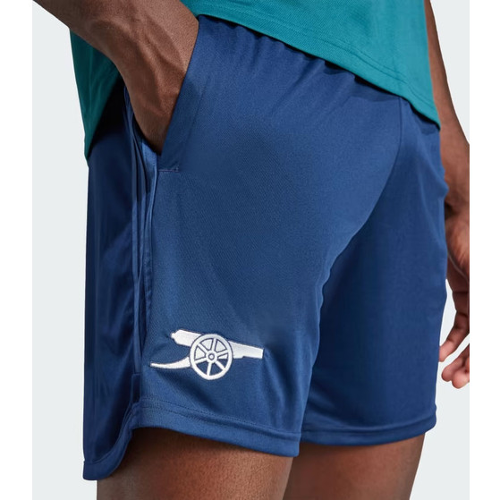 adidas Arsenal 3rd Short 2023/2024