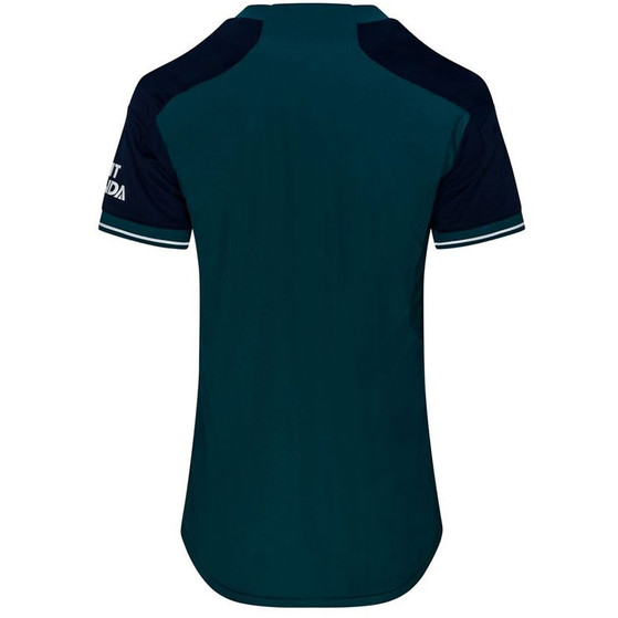 adidas Arsenal 3rd Shirt Dames 2023/2024