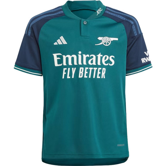 adidas Arsenal Tredjetröja Fotboll kit Barn
