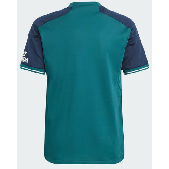 adidas Arsenal Tredjetröja Fotboll kit Barn
