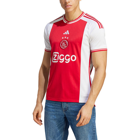 adidas Ajax Thuis Shirt 2023/2024