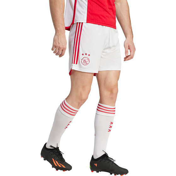 adidas Ajax Thuis Short 2023/2024