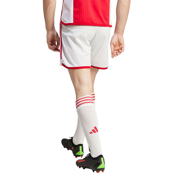 adidas Ajax Thuis Short 2023/2024