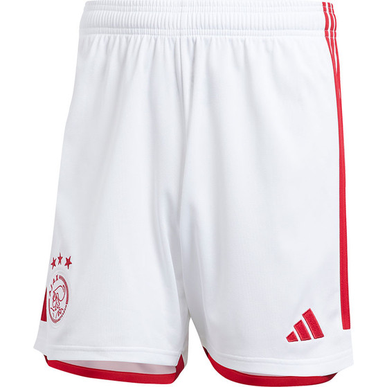 adidas Ajax Thuis Short 2023/2024
