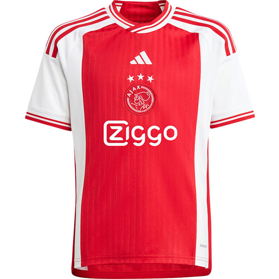 adidas Ajax Thuis Shirt Kids 2023/2024