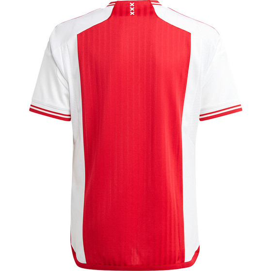 adidas Ajax Thuis Shirt Kids 2023/2024