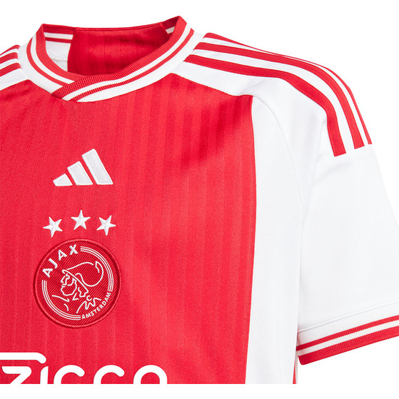 adidas Ajax Thuis Shirt Kids 2023/2024