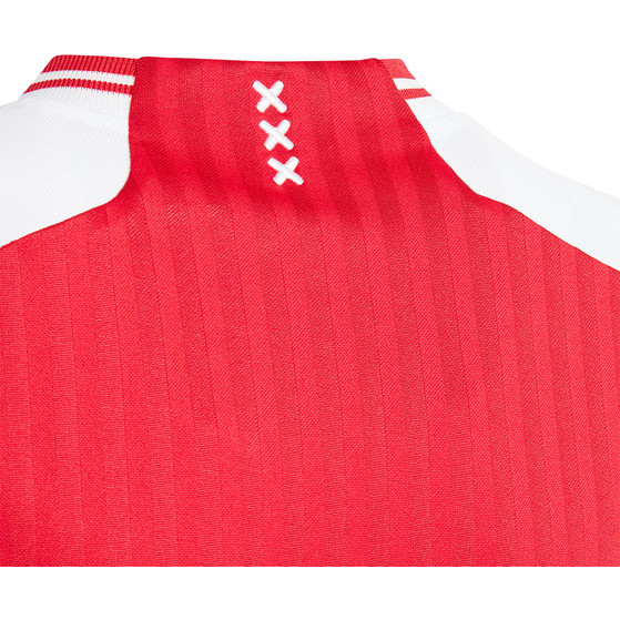 adidas Ajax Thuis Shirt Kids 2023/2024