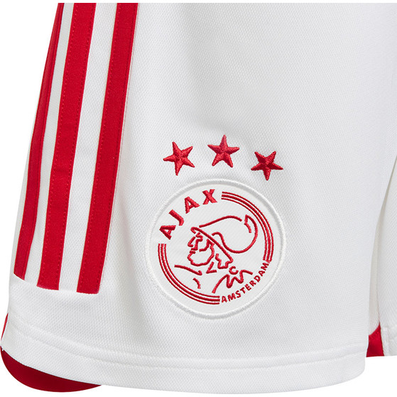 adidas Ajax Thuis Tenue Kids