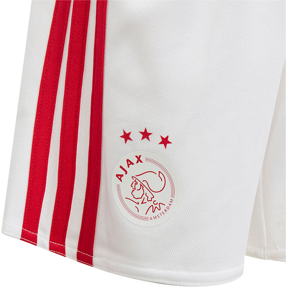 adidas Ajax Thuis Tenue Little Kids 2023/2024