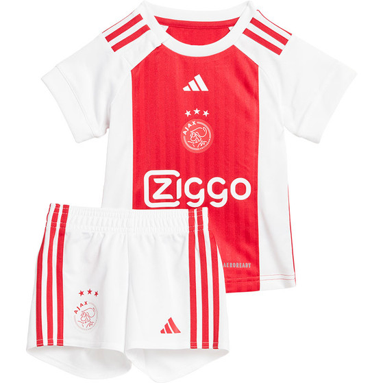 adidas Ajax Thuis Tenue Baby 2023/2024