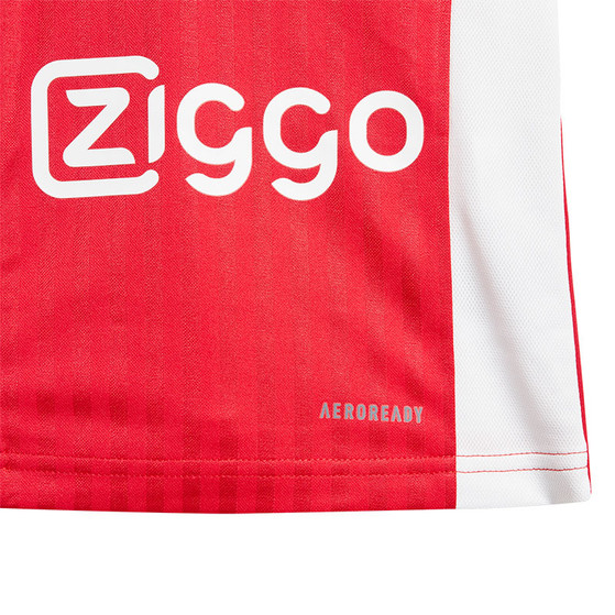 adidas Ajax Thuis Tenue Baby 2023/2024