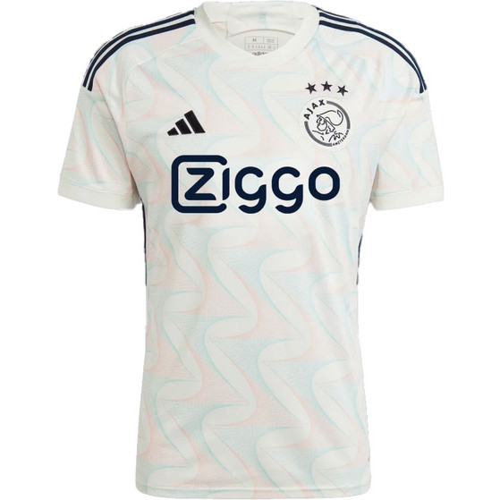 adidas Ajax Uit Shirt 2023/2024