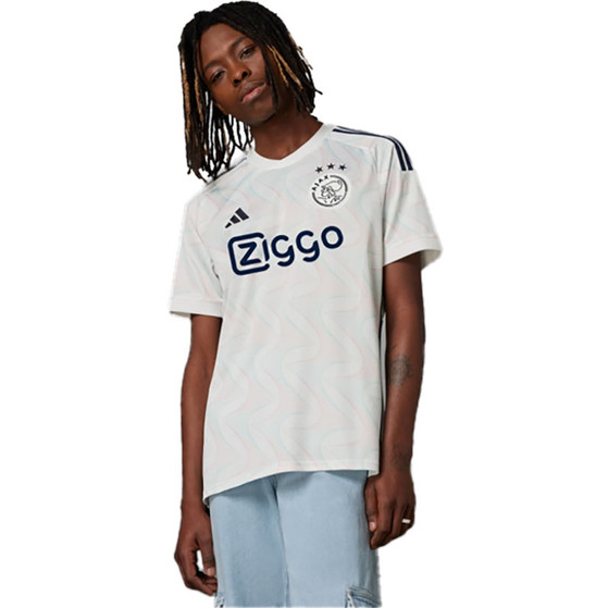 adidas Ajax Uit Shirt 2023/2024