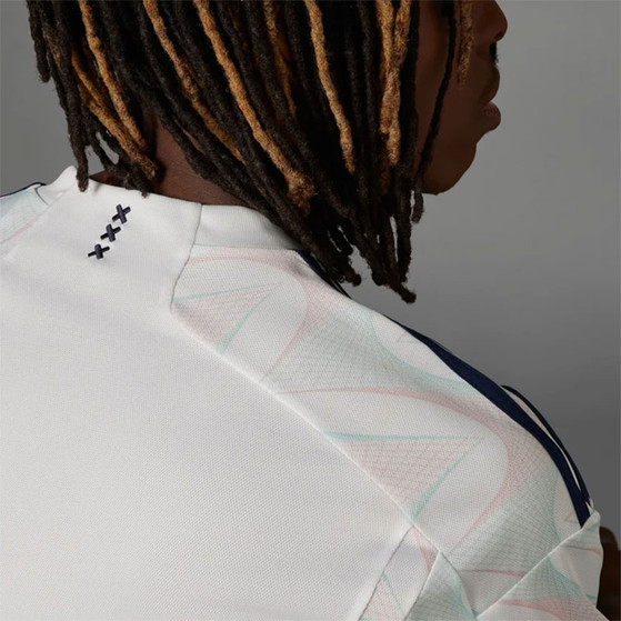 adidas Ajax Uit Shirt 2023/2024
