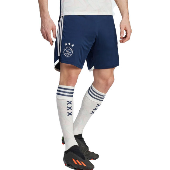 adidas Ajax Uit Tenue