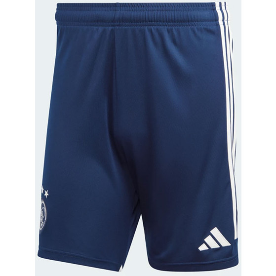adidas Ajax Uit Tenue